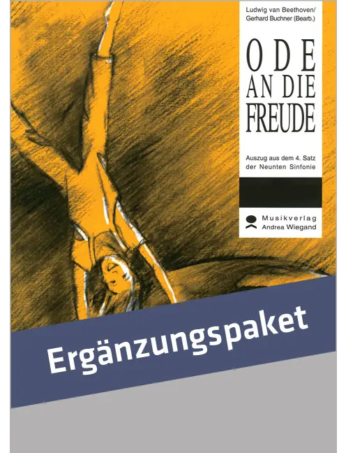 Ode an die Freude